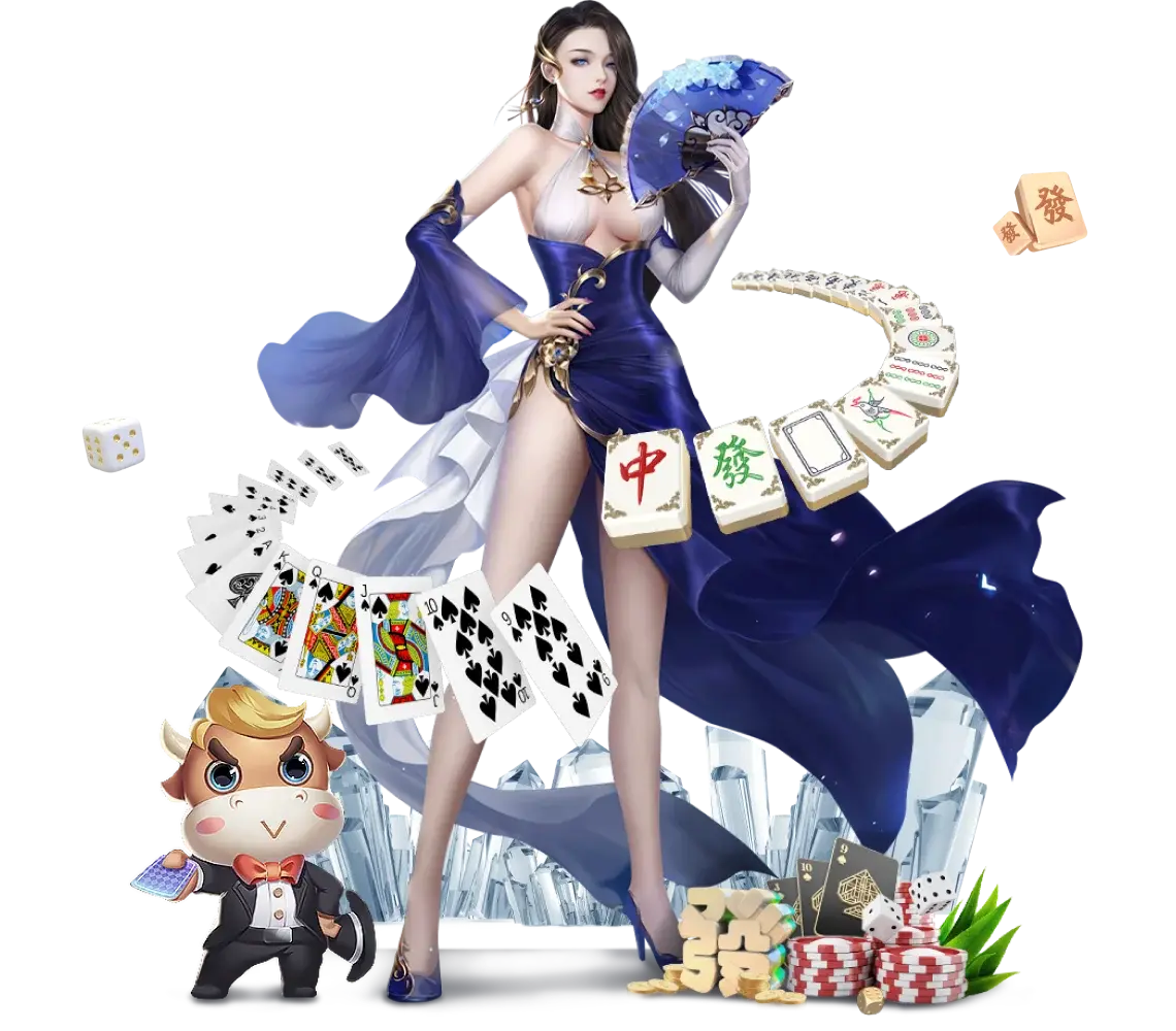 Hình minh họa chuyên mục Game bài trên 28Bet